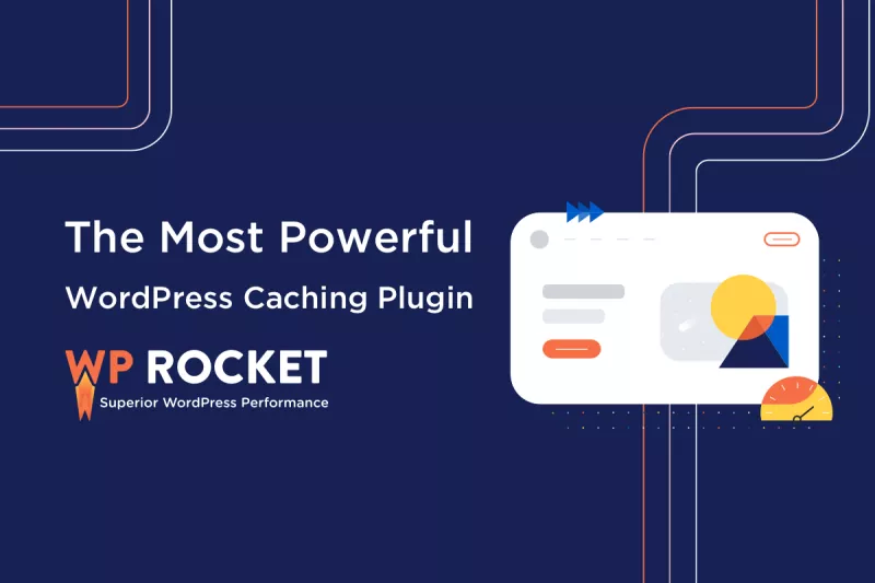 WP Rocket - Best WordPress Caching Plugin