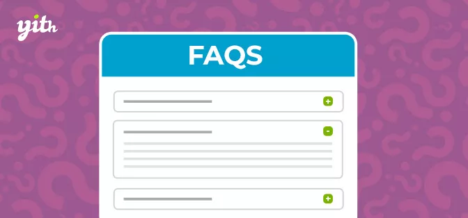 YITH FAQ for WordPress & WooCommerce