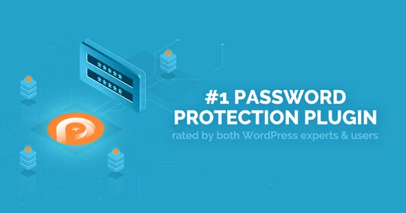 Password Protect WordPress Pro