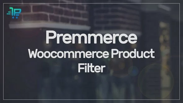 Premmerce WooCommerce Product Filter Premium