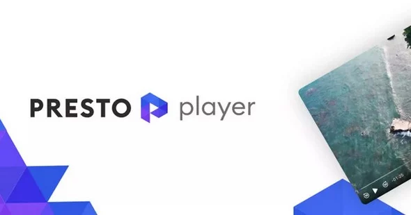 Presto Player Pro - Best WordPress Video Player Plugin