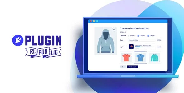 WooCommerce Product Add-Ons Ultimate