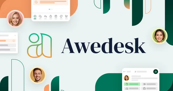 Almighty Support - The Best Support Platform for WordPress