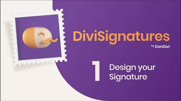 DiviSignatures