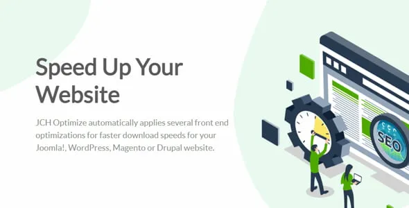 JCH Optimize Pro for WordPress