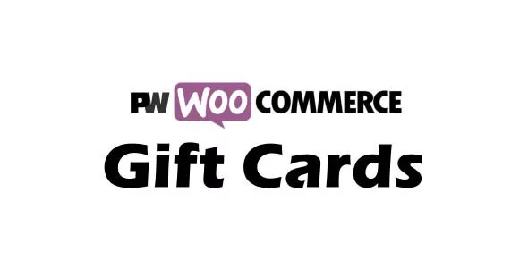 PW WooCommerce Gift Cards Pro