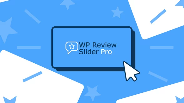 WP Review Slider Pro
