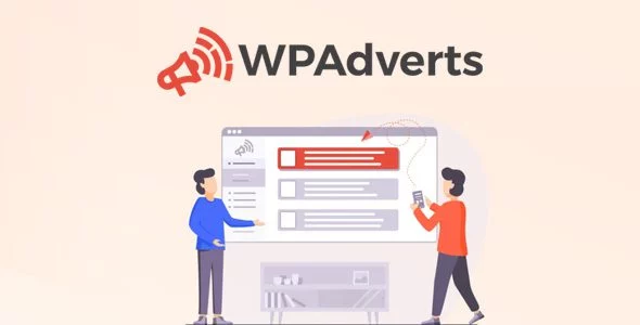 WPAdverts Pro - WordPress Classifieds Plugin