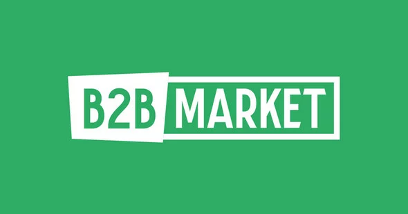 B2B Market