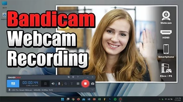 Bandicam
