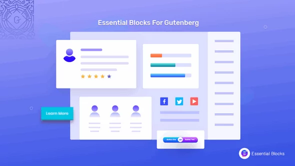 Essential Blocks Pro for Gutenberg