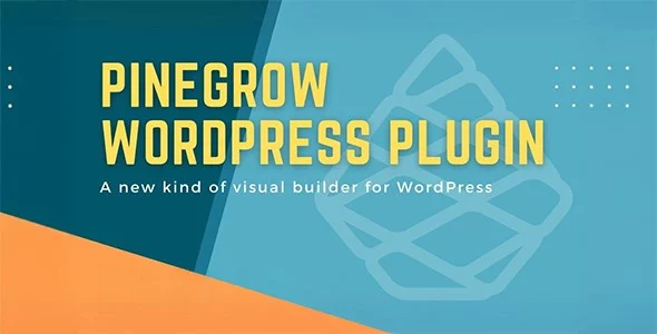 Pinegrow Pro WordPress Plugin