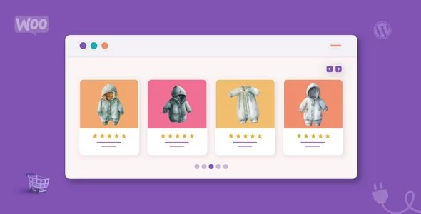 Product Slider for WooCommerce