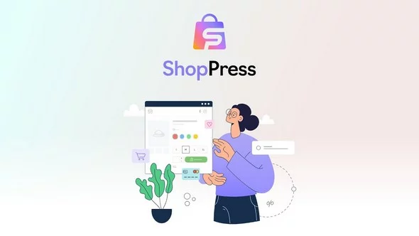 ShopPress PRO - Elementor & Gutenberg WooCommerce Builder