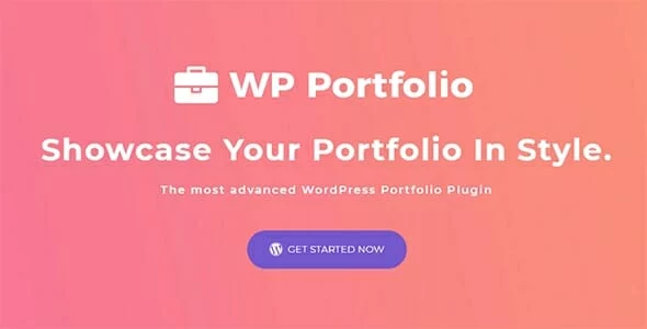WP Portfolio - The Best WordPress Portfolio Plugin