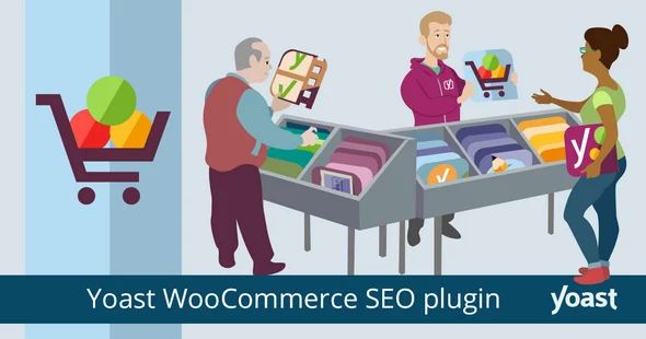 Yoast WooCommerce SEO
