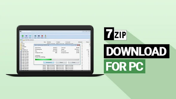 7-Zip Portable