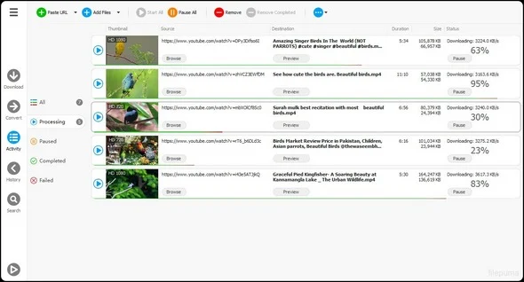 Any Video Downloader Pro Portable