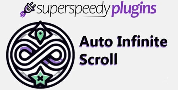 Auto Infinite Scroll