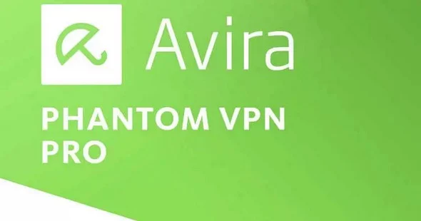 Avira Phantom VPN Pro