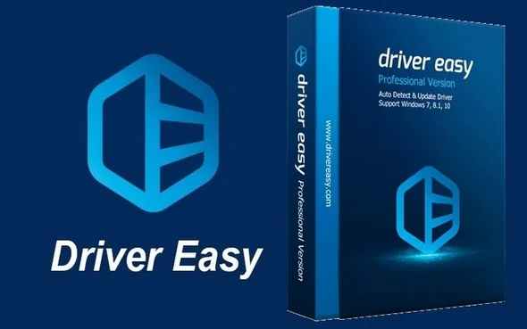 DriverEasy Pro Portable