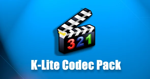 K-Lite Codec Pack Mega