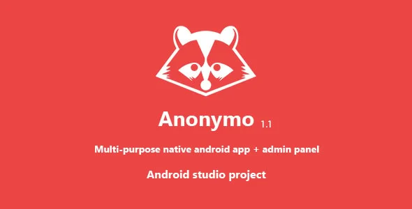 Anonymo - Anonymous Messages and Chats