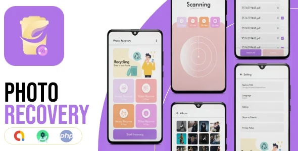 Deleted Photos Recovery - Data Recovery - Deleted Photos, Videos & Audios Recovery