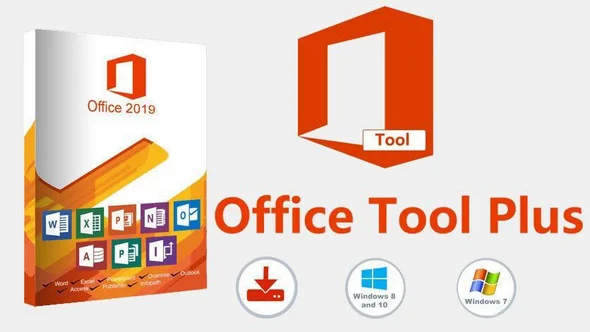 Office Tool Plus