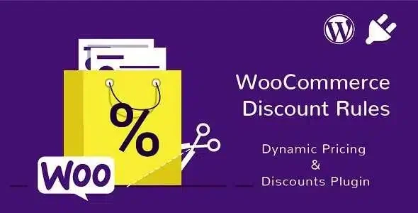 Woocommerce Discount Rules Pro