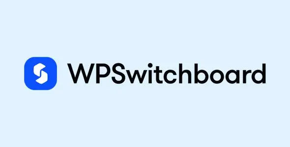 WP Switchboard Pro - WordPress Performance & Optimization Plugin
