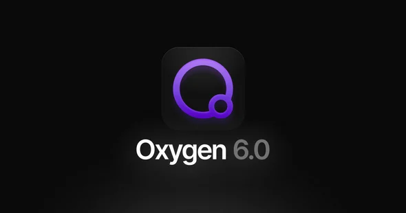 Oxygen Builder