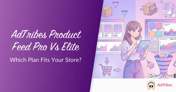 Product Feed Pro Elite for WooCommerce