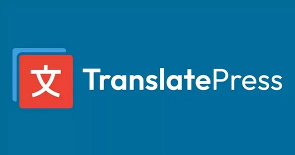 TranslatePress - WordPress Translation Plugin