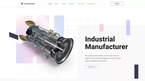 JoomShaper Manufacturer